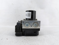 2013-2016 Chevrolet Malibu ABS Pump Control Module Replacement P/N:22863598 22973923, 22815252 Fits Fits 2012 2013 2014 2015