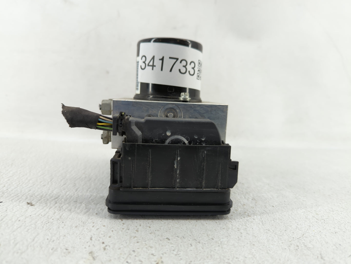 2013-2016 Chevrolet Malibu ABS Pump Control Module Replacement P/N:22863598 22973923, 22815252 Fits Fits 2012 2013 2014 2015