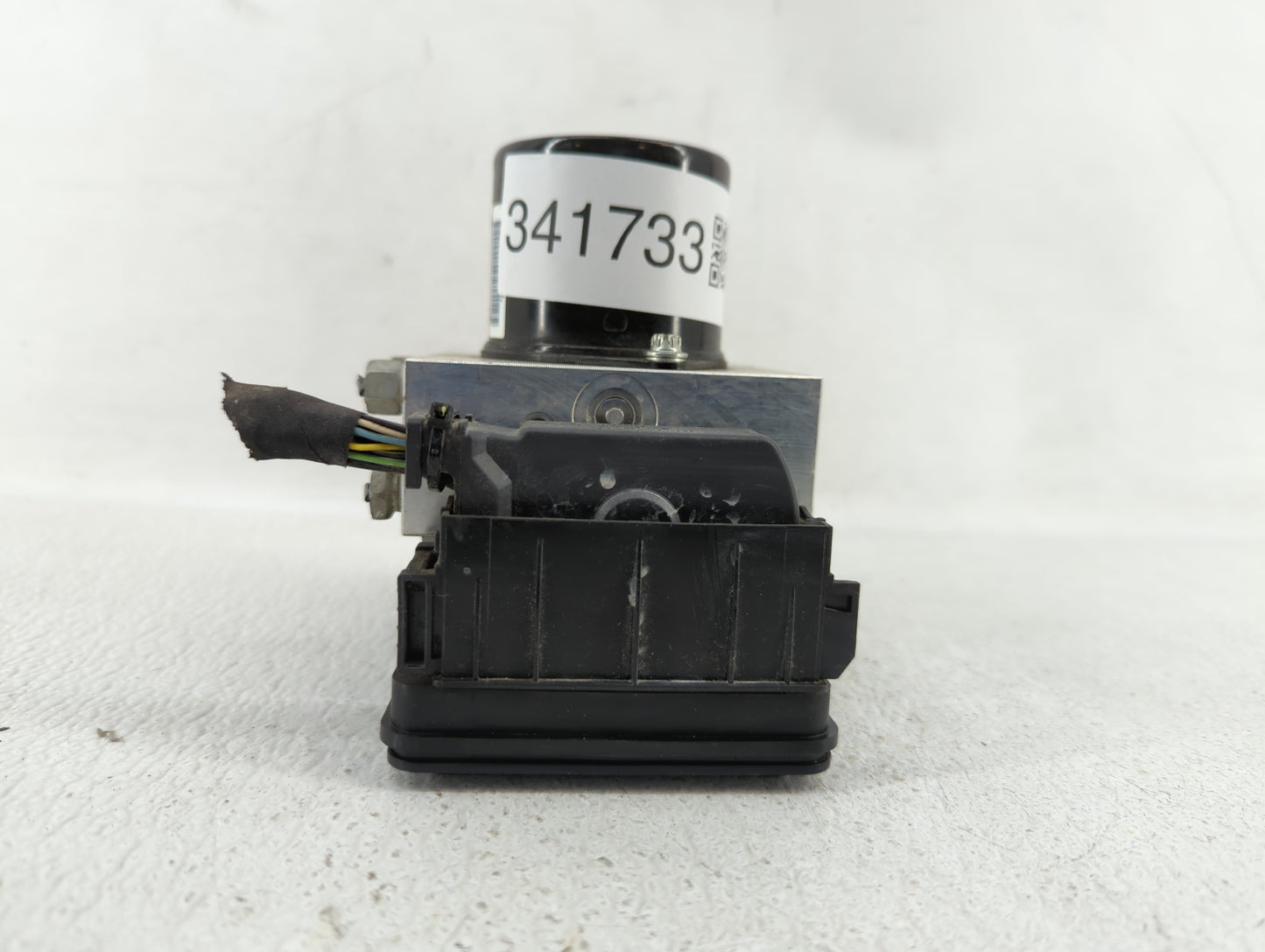 2013-2016 Chevrolet Malibu ABS Pump Control Module Replacement P/N:22863598 22973923, 22815252 Fits Fits 2012 2013 2014 2015