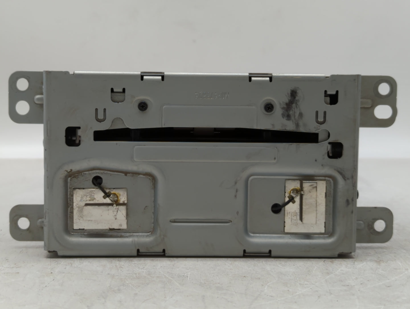 2014-2016 Chevrolet Malibu Radio AM FM Cd Player Receiver Replacement P/N:23235332 23284461, 23495272 Fits Fits 2014 2015 20