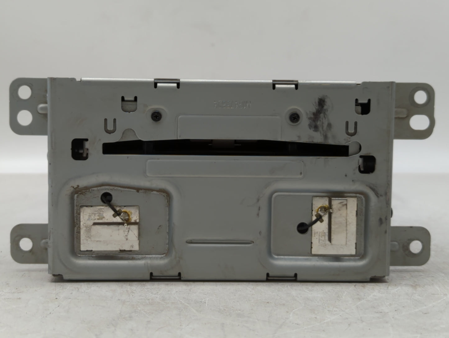 2014-2016 Chevrolet Malibu Radio AM FM Cd Player Receiver Replacement P/N:23235332 23284461, 23495272 Fits Fits 2014 2015 20