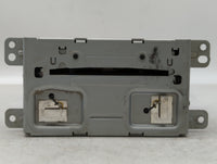 2014-2016 Chevrolet Malibu Radio AM FM Cd Player Receiver Replacement P/N:23235332 23284461, 23495272 Fits Fits 2014 2015 20