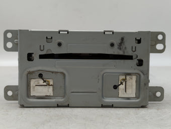 compare product 2014-2016 Chevrolet Malibu Radio AM FM Cd Player Receiver Replacement P/N:23235332 23284461, 23495272 Fits Fits 2014 2015 2016 OEM Used Auto Parts