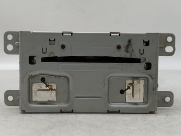 2014-2016 Chevrolet Malibu Radio AM FM Cd Player Receiver Replacement P/N:23235332 23284461, 23495272 Fits Fits 2014 2015 20