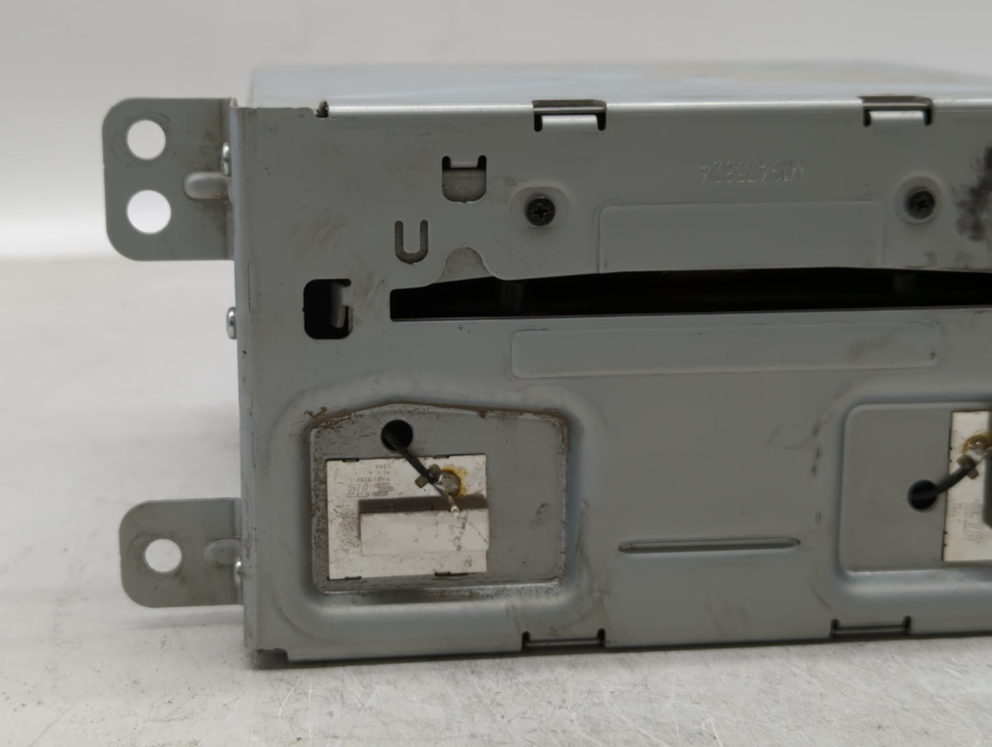 2014-2016 Chevrolet Malibu Radio AM FM Cd Player Receiver Replacement P/N:23235332 23284461, 23495272 Fits Fits 2014 2015 20