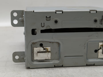 2014-2016 Chevrolet Malibu Radio AM FM Cd Player Receiver Replacement P/N:23235332 23284461, 23495272 Fits Fits 2014 2015 2016 OEM Used Auto Parts