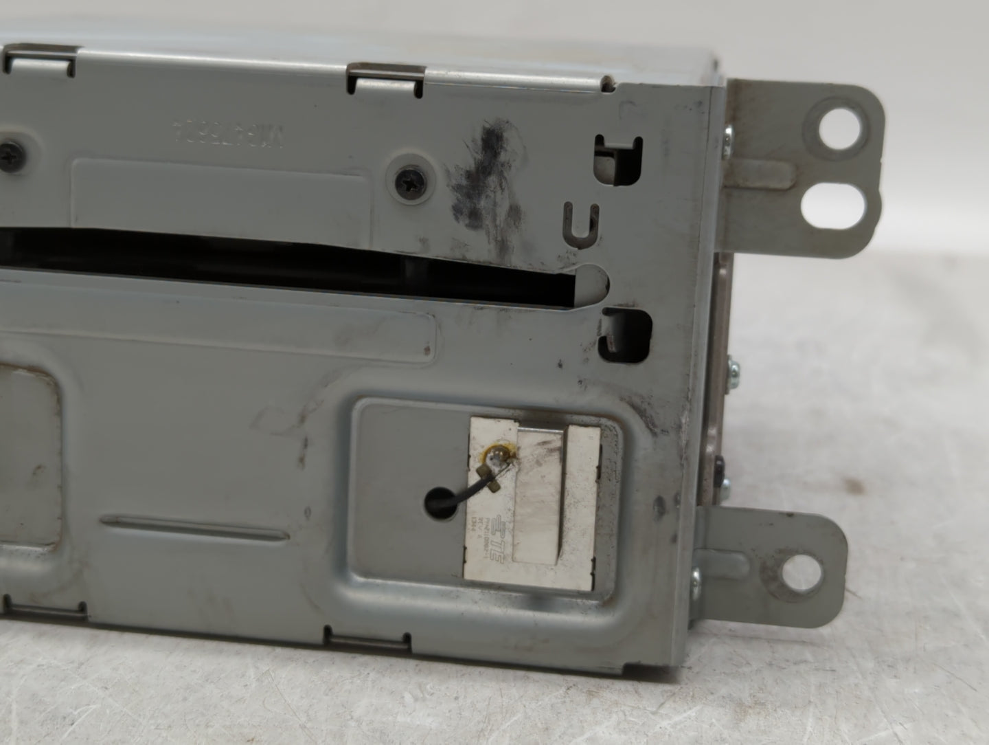 2014-2016 Chevrolet Malibu Radio AM FM Cd Player Receiver Replacement P/N:23235332 23284461, 23495272 Fits Fits 2014 2015 20