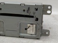 2014-2016 Chevrolet Malibu Radio AM FM Cd Player Receiver Replacement P/N:23235332 23284461, 23495272 Fits Fits 2014 2015 20