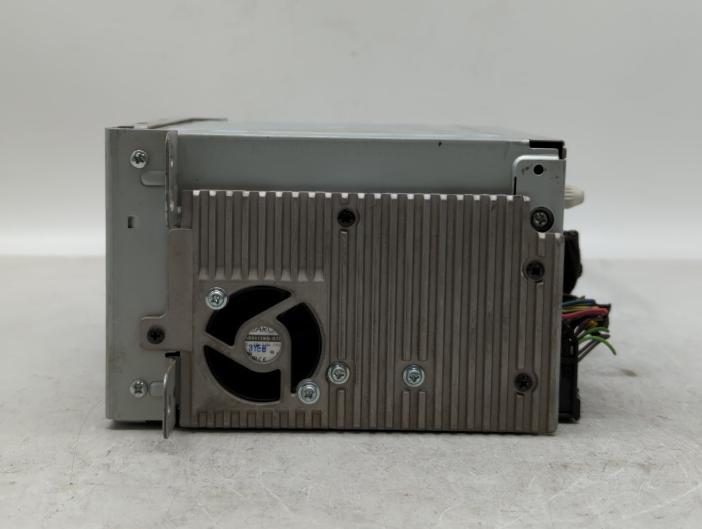 2014-2016 Chevrolet Malibu Radio AM FM Cd Player Receiver Replacement P/N:23235332 23284461, 23495272 Fits Fits 2014 2015 20