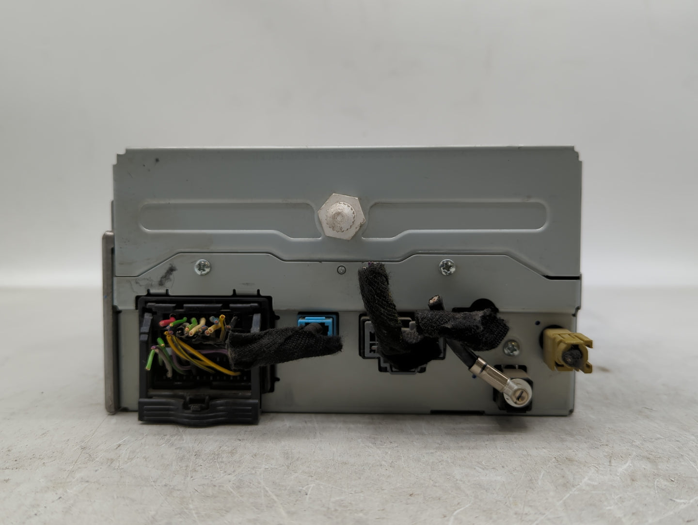 2014-2016 Chevrolet Malibu Radio AM FM Cd Player Receiver Replacement P/N:23235332 23284461, 23495272 Fits Fits 2014 2015 20
