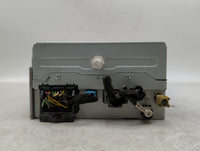 2014-2016 Chevrolet Malibu Radio AM FM Cd Player Receiver Replacement P/N:23235332 23284461, 23495272 Fits Fits 2014 2015 20