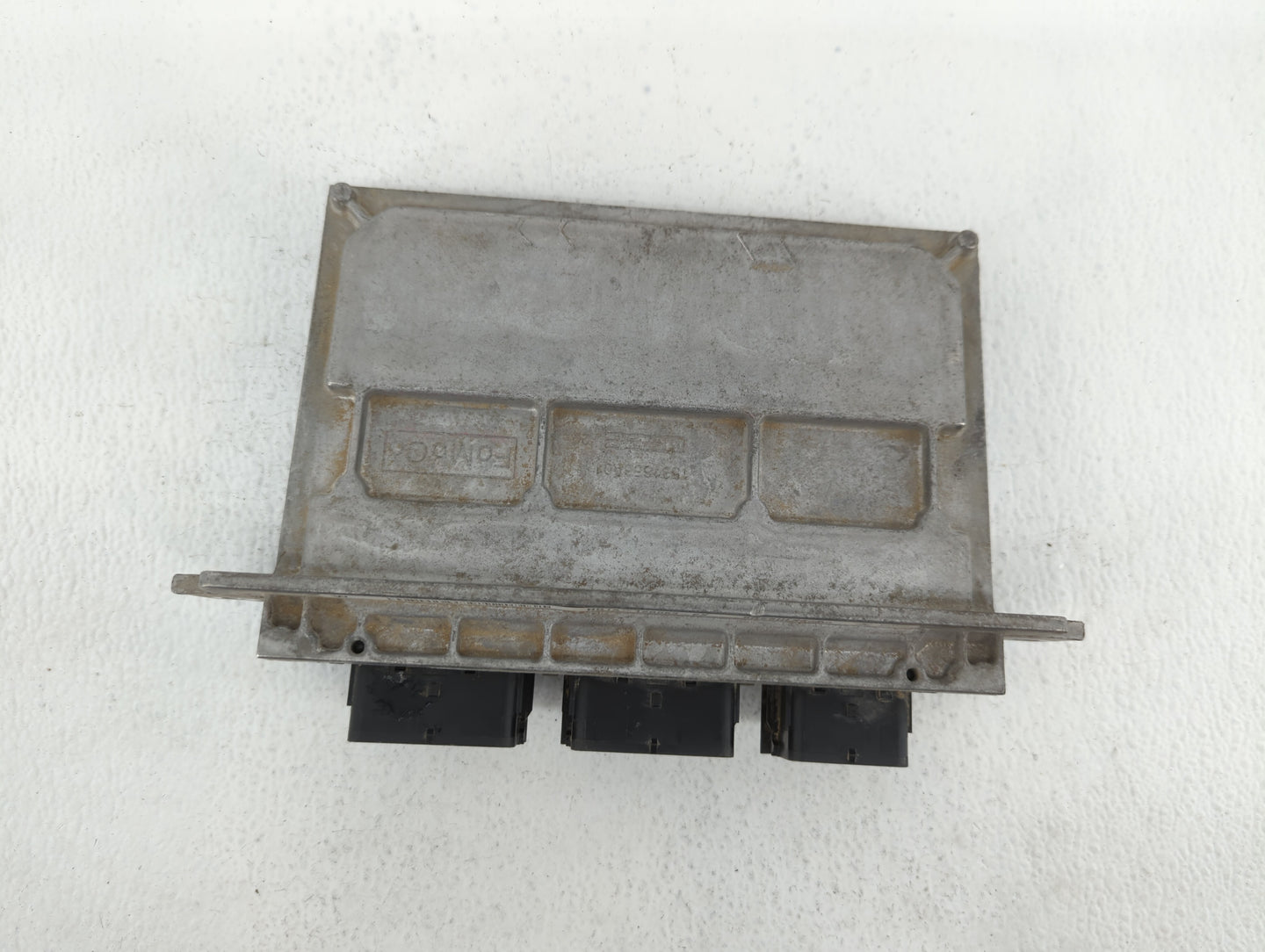 2015 Chevrolet Malibu PCM Engine Control Computer ECU ECM PCU OEM P/N:DG1A-12A650-SB DG1A-12B684-EA, DA5T-13C148-AC Fits OEM