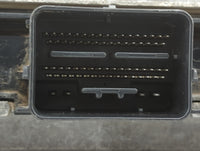 2015 Chevrolet Malibu PCM Engine Control Computer ECU ECM PCU OEM P/N:DG1A-12A650-SB DG1A-12B684-EA, DA5T-13C148-AC Fits OEM