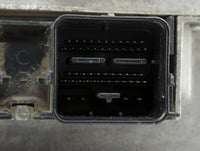 2015 Chevrolet Malibu PCM Engine Control Computer ECU ECM PCU OEM P/N:DG1A-12A650-SB DG1A-12B684-EA, DA5T-13C148-AC Fits OEM
