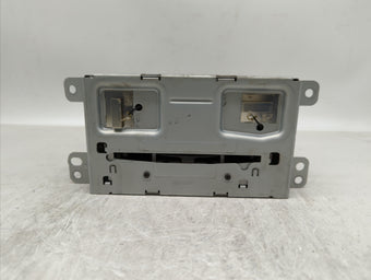 compare product 2014-2016 Chevrolet Malibu Am Fm Cd Player Radio Receiver 353372