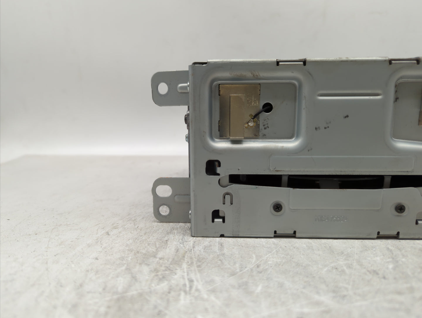 2014-2016 Chevrolet Malibu Am Fm Cd Player Radio Receiver - Oemusedautoparts1.com
