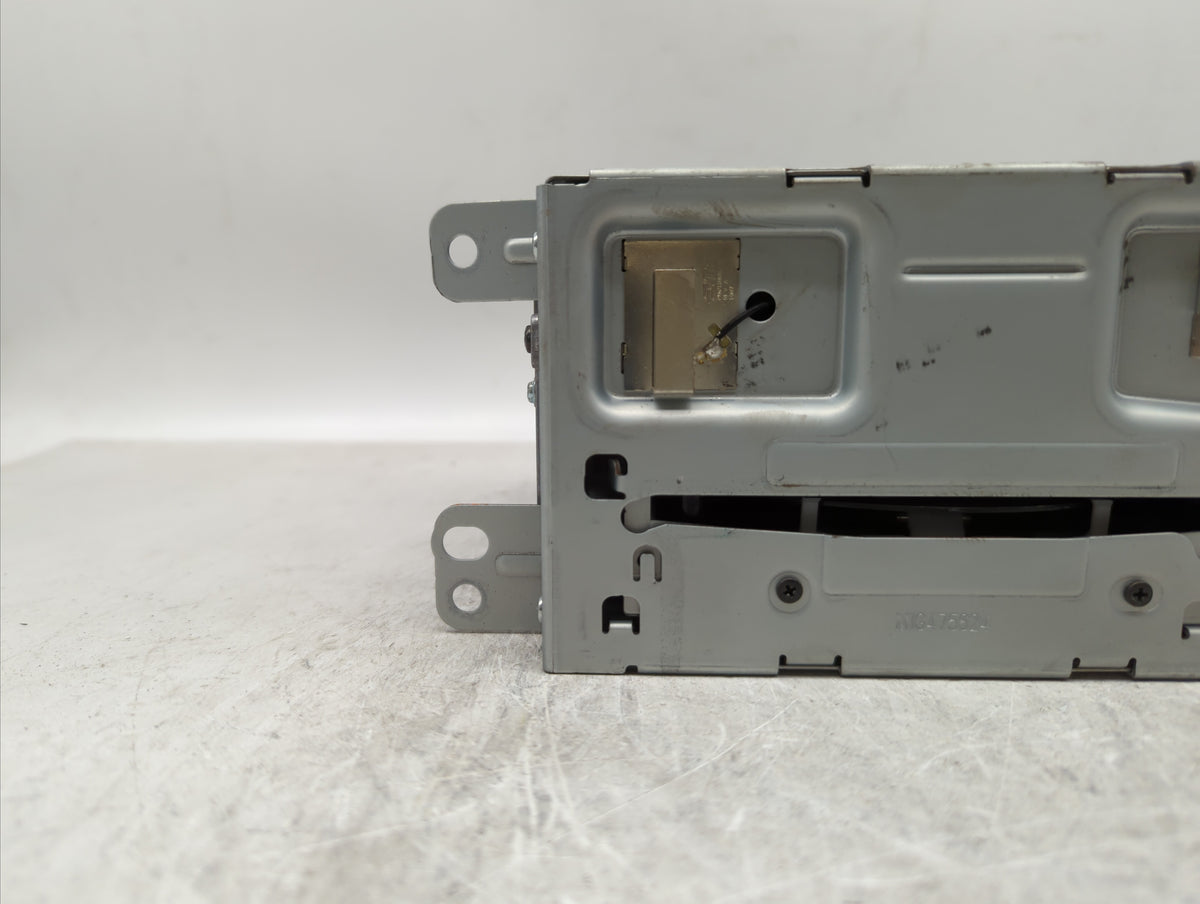 2014-2016 Chevrolet Malibu Am Fm Cd Player Radio Receiver 353372 - Oemusedautoparts1.com