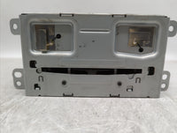 2014-2016 Chevrolet Malibu Am Fm Cd Player Radio Receiver 353372 - Oemusedautoparts1.com
