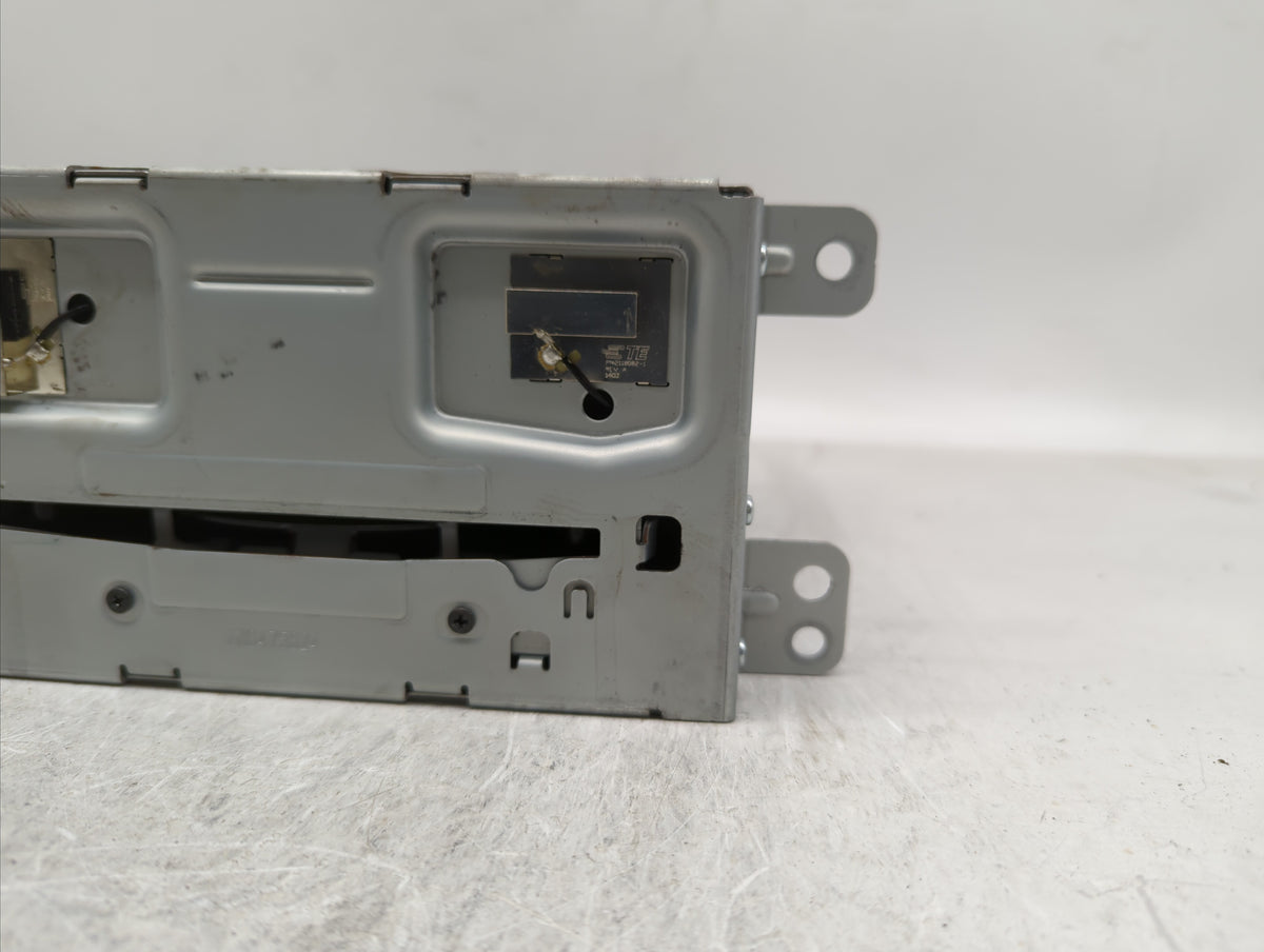 2014-2016 Chevrolet Malibu Am Fm Cd Player Radio Receiver 353372 - Oemusedautoparts1.com