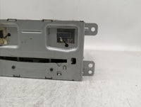 2014-2016 Chevrolet Malibu Am Fm Cd Player Radio Receiver 353372 - Oemusedautoparts1.com