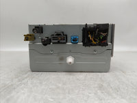 2014-2016 Chevrolet Malibu Am Fm Cd Player Radio Receiver 353372 - Oemusedautoparts1.com
