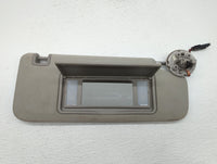 2013-2016 Chevrolet Malibu Sun Visor Shade Replacement Passenger Right Mirror Fits Fits 2013 2014 2015 2016 OEM Used Auto Pa