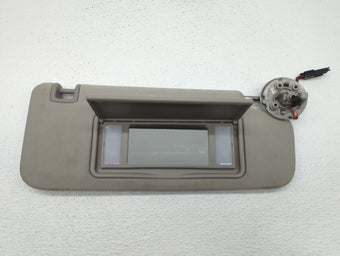 compare product 2013-2016 Chevrolet Malibu Sun Visor Shade Replacement Passenger Right Mirror Fits Fits 2013 2014 2015 2016 OEM Used Auto Parts