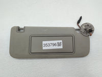 2013-2016 Chevrolet Malibu Sun Visor Shade Replacement Passenger Right Mirror Fits Fits 2013 2014 2015 2016 OEM Used Auto Pa