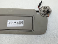 2013-2016 Chevrolet Malibu Sun Visor Shade Replacement Passenger Right Mirror Fits Fits 2013 2014 2015 2016 OEM Used Auto Pa