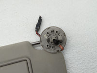 2013-2016 Chevrolet Malibu Sun Visor Shade Replacement Passenger Right Mirror Fits Fits 2013 2014 2015 2016 OEM Used Auto Pa