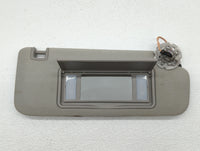 2013-2016 Chevrolet Malibu Sun Visor Shade Replacement Passenger Right Mirror Fits Fits 2013 2014 2015 2016 OEM Used Auto Pa