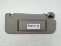 2013-2016 Chevrolet Malibu Sun Visor Shade Replacement Passenger Right Mirror Fits Fits 2013 2014 2015 2016 OEM Used Auto Pa