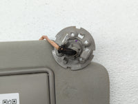 2013-2016 Chevrolet Malibu Sun Visor Shade Replacement Passenger Right Mirror Fits Fits 2013 2014 2015 2016 OEM Used Auto Pa