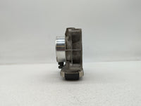 2013-2015 Chevrolet Malibu Throttle Body P/N:12627217DA 12669073DA Fits Fits 2013 2014 2015 2017 2018 OEM Used Auto Parts - 