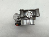 2013-2015 Chevrolet Malibu Throttle Body P/N:12627217DA 12669073DA Fits Fits 2013 2014 2015 2017 2018 OEM Used Auto Parts - 