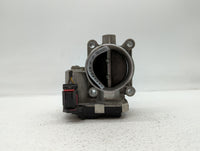 2013-2015 Chevrolet Malibu Throttle Body P/N:12627217DA 12669073DA Fits Fits 2013 2014 2015 2017 2018 OEM Used Auto Parts - 