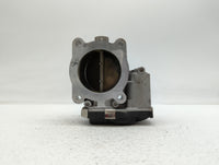 2013-2015 Chevrolet Malibu Throttle Body P/N:12627217DA 12669073DA Fits Fits 2013 2014 2015 2017 2018 OEM Used Auto Parts - 