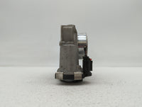2013-2015 Chevrolet Malibu Throttle Body P/N:12627217DA 12669073DA Fits Fits 2013 2014 2015 2017 2018 OEM Used Auto Parts - 