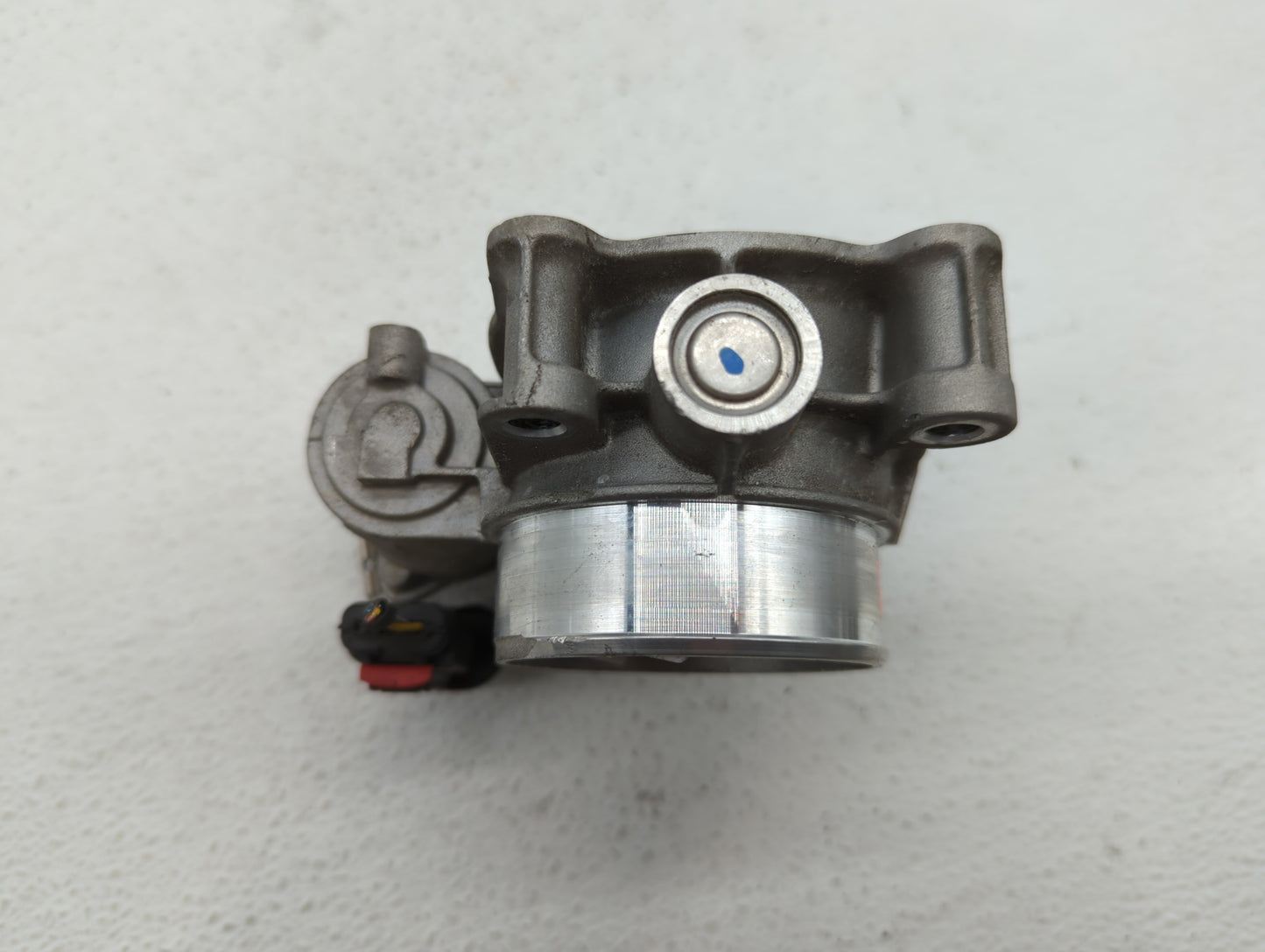 2013-2015 Chevrolet Malibu Throttle Body P/N:12627217DA 12669073DA Fits Fits 2013 2014 2015 2017 2018 OEM Used Auto Parts - 
