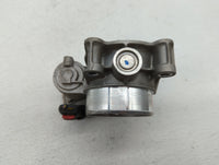 2013-2015 Chevrolet Malibu Throttle Body P/N:12627217DA 12669073DA Fits Fits 2013 2014 2015 2017 2018 OEM Used Auto Parts - 