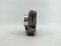 2013-2015 Chevrolet Malibu Throttle Body P/N:12627217DA 12669073DA Fits Fits 2013 2014 2015 2017 2018 OEM Used Auto Parts - 