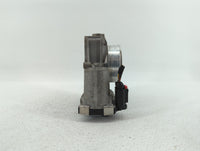 2013-2015 Chevrolet Malibu Throttle Body P/N:12627217DA 12669073DA Fits Fits 2013 2014 2015 2017 2018 OEM Used Auto Parts - 