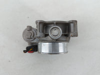 2013-2015 Chevrolet Malibu Throttle Body P/N:12627217DA 12669073DA Fits Fits 2013 2014 2015 2017 2018 OEM Used Auto Parts - 