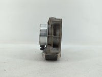 2013-2015 Chevrolet Malibu Throttle Body P/N:12627217DA 12669073DA Fits Fits 2013 2014 2015 2017 2018 OEM Used Auto Parts - 