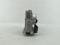 2013-2015 Chevrolet Malibu Throttle Body P/N:12627217DA 12669073DA Fits Fits 2013 2014 2015 2017 2018 OEM Used Auto Parts - 