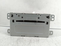 2014-2016 Chevrolet Malibu Am Fm Cd Player Radio Receiver - Oemusedautoparts1.com