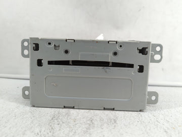 2014-2016 Chevrolet Malibu Am Fm Cd Player Radio Receiver - Oemusedautoparts1.com