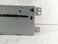 2014-2016 Chevrolet Malibu Am Fm Cd Player Radio Receiver - Oemusedautoparts1.com