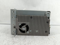 2014-2016 Chevrolet Malibu Am Fm Cd Player Radio Receiver - Oemusedautoparts1.com