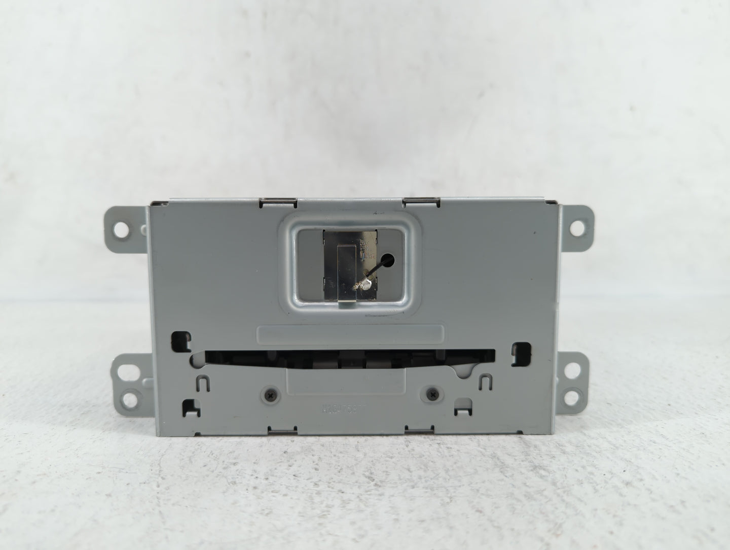 2015 Chevrolet Malibu Am Fm Cd Player Radio Receiver - Oemusedautoparts1.com